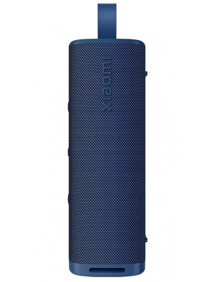 Xiaomi Sound Outdoor 30W IP67 Taşınabilir Bluetooth Hoparlör - Mavi